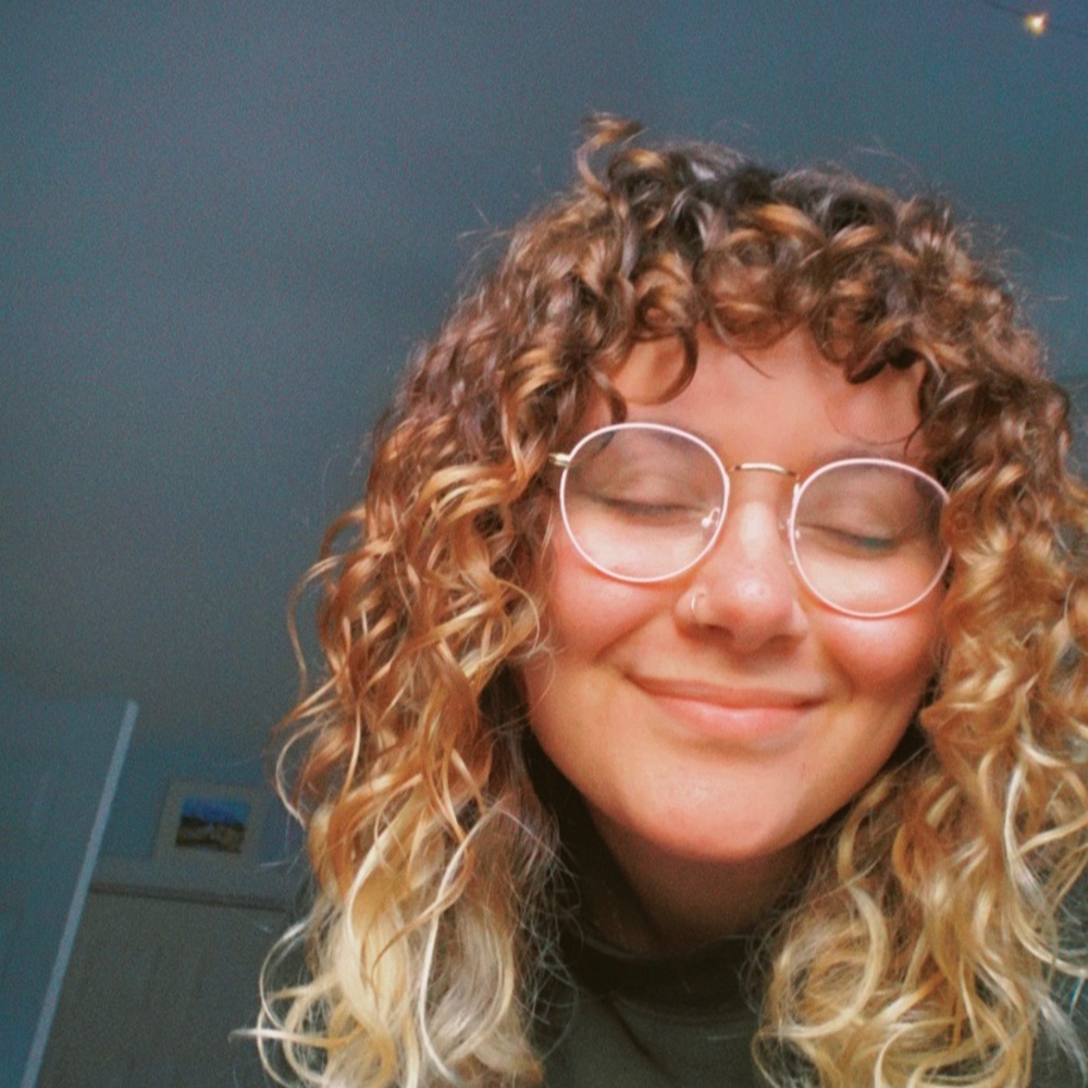 Meet your Posher, Audrey